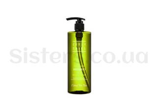 Ревіталізуючий шампунь CURLYSHYLL Revitalizing Shampoo 500 мл - Фото