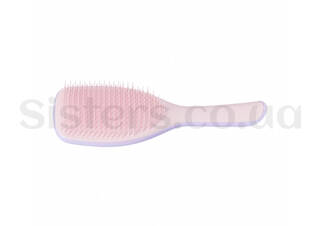 Щетка для волос TANGLE TEEZER Large Wet Detangler Hairbrush Bubble Gum - Фото