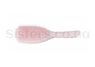 Щетка для волос TANGLE TEEZER Large Wet Detangler Hairbrush Pink Hibiscus - Фото