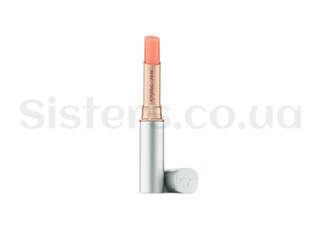 Бальзам для губ JANE IREDALE Just Kissed Lip and Cheek Stain Forever Pink 3 г - Фото