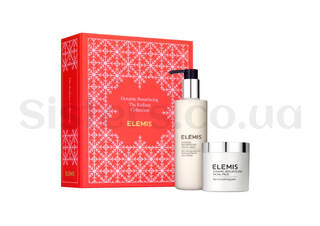 Подарочный набор для очищения кожи ELEMIS Dynamic Resurfacing The Radiant Collection - Фото