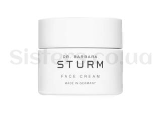 Антивозрастной увлажняющий крем для лица DR. BARBARA STURM Face Cream 50 мл - Фото