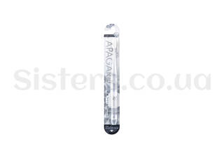 Іонна зубна щітка з каменем Swarovski APAGARD Crystal Toothbrush білий - Фото
