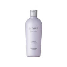 Шампунь для дуже пошкодженого волосся LEBEL Proedit Bounce Fit Shampoo 300 мл - Фото