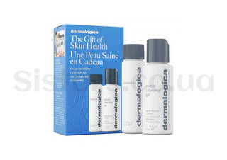 Универсальный набор для чистой кожи DERMALOGICA The Go-Anywhere Clean Skin Set - Фото