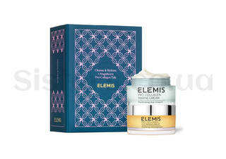 Набір для очищення і зволоження шкіри ELEMIS Cleanse & Hydrate A Magnificent Pro-Collagen Tale Gift Set - Фото