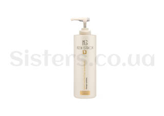 Шампунь для питания волос KEEN STROK Bain Nutritive Shampoo 1000 мл - Фото