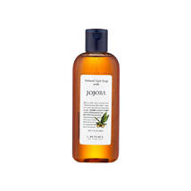 Зволожуючий шампунь на основі екстракту жожоба LEBEL Natural Hair Soap with Jojoba Shampoo 240 мл - Фото