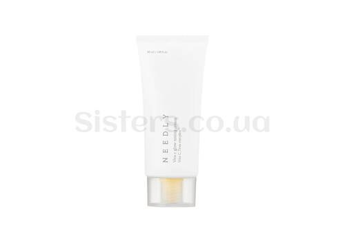Зволожувальний крем з вітаміном С для сяяння шкіри NEEDLY Vita C Glow Toning Cream 50 мл - Фото