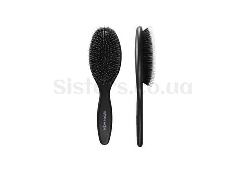 Щетка для тонких волос BJORN AXEN Gentle Detanaling Brush for fine hair - Фото