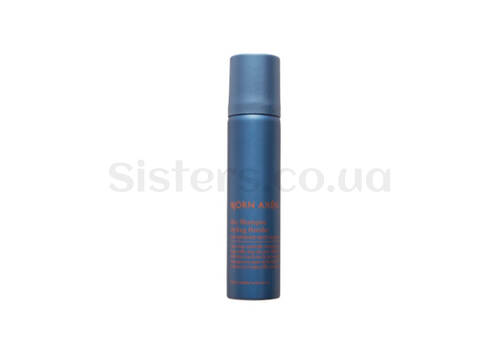 Сухой шампунь-пудра для укладки волос BJORN AXEN Dry Shampoo Styling Powder 200 мл - Фото