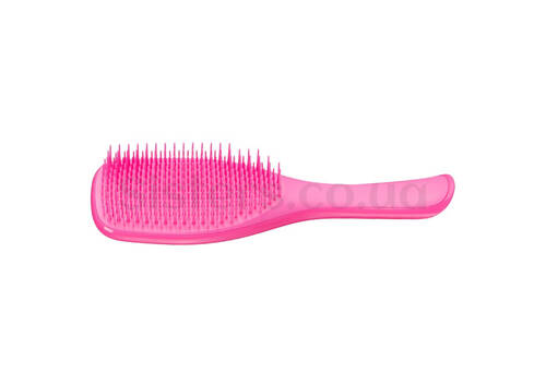 Щетка для волос TANGLE TEEZER The Wet Detangler Barbie Pink - Фото