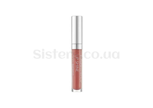Блиск для губ рожевий COLORESCIENCE Lip Shine SPF 35 Blush Glow 4 мл - Фото