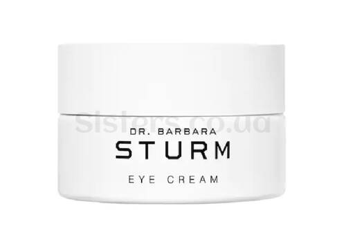 Крем для шкіри навколо очей DR. BARBARA STURM Eye Cream (термін до 06.24 р) 15 мл - Фото