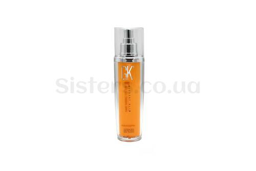 Спрей для прикорневого объема волос Global Keratin Volumize Her Spray With Juvexin 100 мл (до 11.2023) - Фото