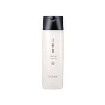 Увлажняющий аромашампунь Lebel IAU Serum Cleansing Shampoo 200 мл - Фото
