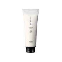 Аромакрем для увлажнения и разглаживания волос Lebel IAU Serum Cream - Фото
