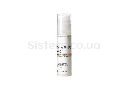 Живильна сироватка для волосся OLAPLEX №9 Bond Protector Nourishing Hair Serum 90 мл - Фото