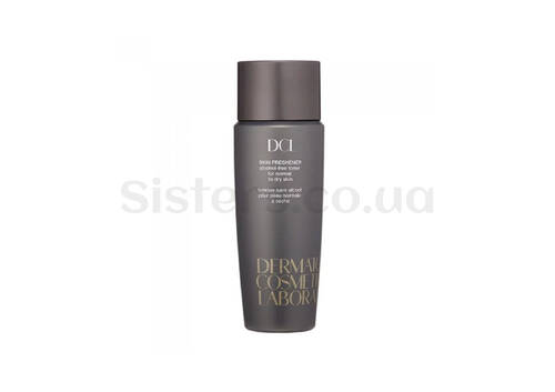 Освежающий тонер для нормальной и сухой кожи DCL Skin Freshener 200 мл - Фото