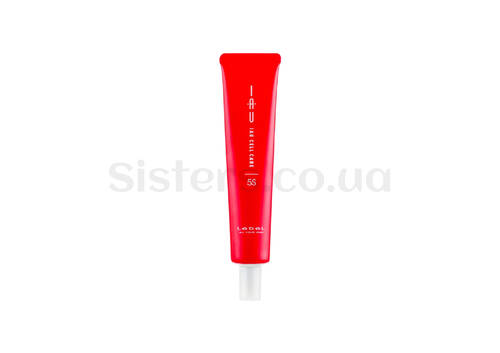 Крем концентрат для укріплення волосся LEBEL IAU Cell Care Silk (S) 40 мл - Фото