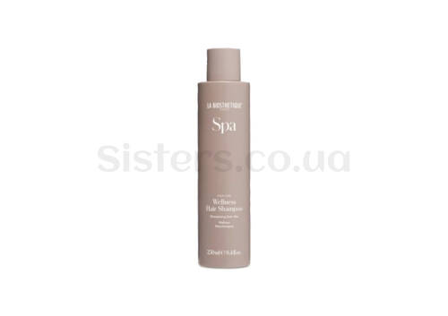 Шампунь для волос LA BIOSTHETIQUE Spa Wellness Hair Shampoo 250 мл - Фото