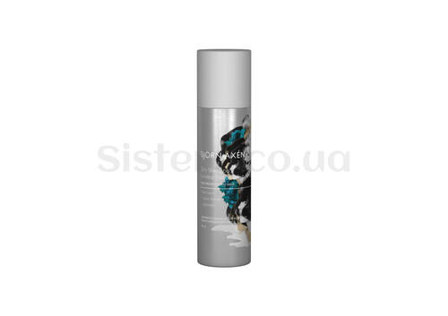 Сухой шампунь Насыщенная Амбра BJORN AXEN Dry Shampoo Rich Amber 150 мл - Фото