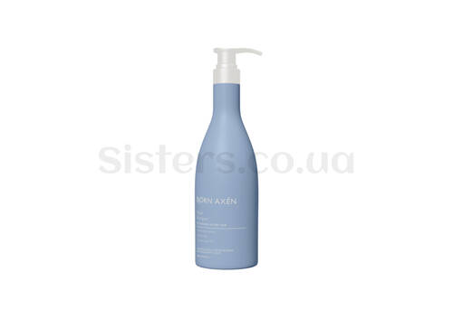 Відновлюючий шампунь для волосся BJORN AXEN Repair Shampoo 750 мл - Фото