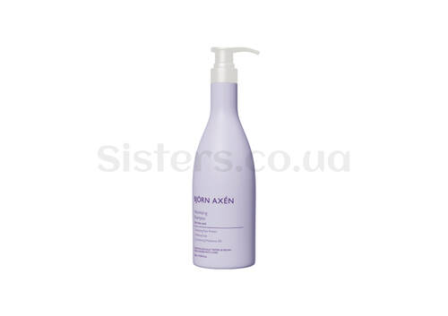 Шампунь для об'єму волосся BJORN AXEN Volumizing Shampoo 750 мл - Фото