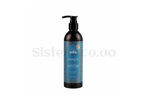 Кондиционер для тонких волос MKS-ECO Hydrate Fine Hair Conditioner 296 мл - Фото