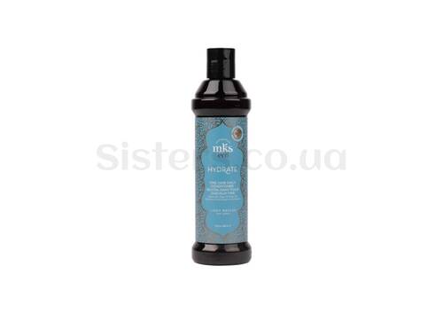 Кондиціонер для тонкого волосся MKS-ECO Hydrate Fine Hair Conditioner 296 мл - Фото