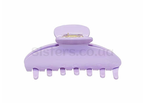 Крабик для волосся EMI JAY Big Effing Clip in Lavender - Фото