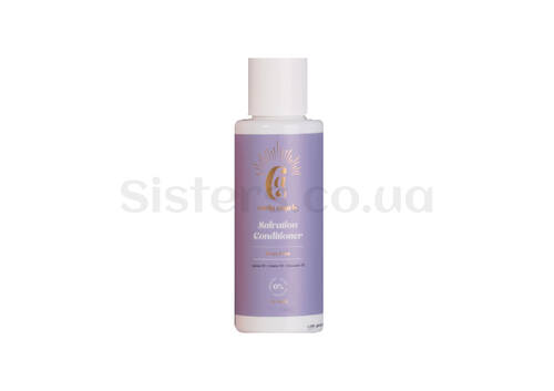 Кондиціонер для кучерів CURLY ANGELS Salvation Conditioner 180 мл - Фото