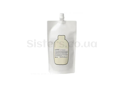 Шампунь для посилення завитка DAVINES Love Curl Shampoo 500 мл - Фото