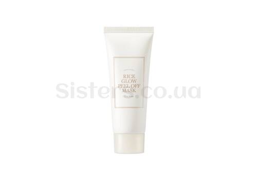 Отшелушивающая маска I’M FROM Rice Glow Peel Off Mask 70 мл - Фото