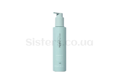 Очищувальний гель 3в1 HYDROPEPTIDE Cleansing Gel 200 мл - Фото