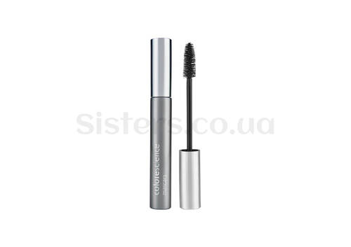 Туш для вій COLORESCIENCE Mascara 8 мл - Фото