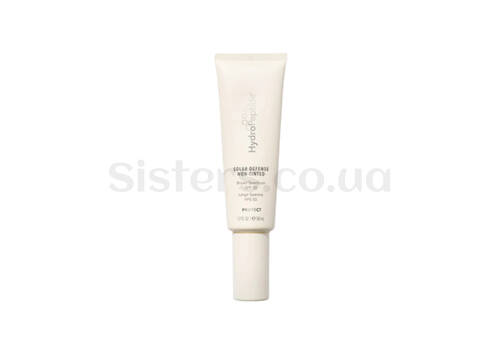 Сонцезахисний крем для обличчя HYDROPEPTIDE Solar Defense SPF 50 Non-Tinted 50 мл - Фото