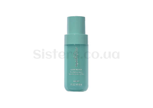 Протизапальна оновлювальна сироватка HYDROPEPTIDE Clear Rescue Serum 30 мл - Фото