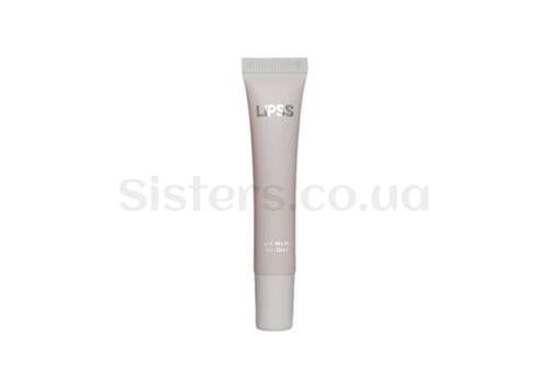 Блиск для губ LIPSS Lipper Sparkling Holiday Lip Gloss 8 мл - Фото