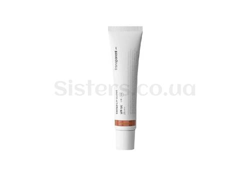 Бальзам для губ TRANSPARENT-LAB Lip Gloss Terracotta SPF50 15 мл - Фото