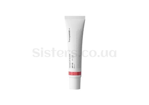 Бальзам для губ TRANSPARENT-LAB Lip Gloss Rose SPF50 15 мл - Фото