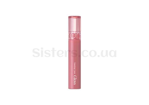 Блиск для губ ROM&ND Glasting Color Gloss 03 Rose Finch - Фото