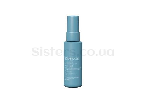 Текстурирующий солевой спрей BJORN AXEN Salt Water Spray 50 мл - Фото