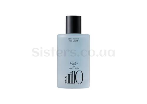 Парфумований міст ANILLO Shower Time Parfum Mist 100 мл - Фото
