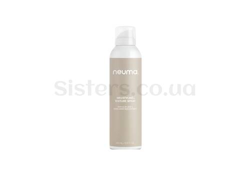 Текстуруючий спрей для об'єму волосся NEUMA Neu Styling Texture Spray 250 мл - Фото