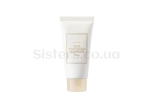 Очищающее средство для лица I'M FROM Rice Whip Facial Cleanser 30 мл - Фото