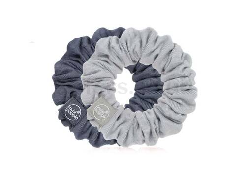 Набір резинок для волосся INVISIBOBBLE Sprunchie Slim Rurik Gislason Feeling Greyt 2 шт - Фото