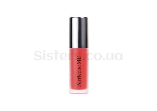 Олія для губ PERRICONE MD No Makeup Lip Oil Raspberry 5.5 мл  - Фото