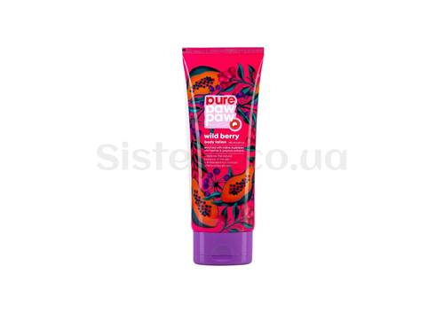 Лосьйон для тіла PURE PAW PAW Body Care Wild Berry Lotion 200 мл																		 - Фото