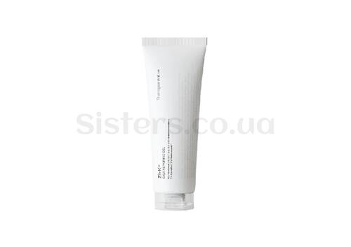 Відновлюючий гель для обличчя з екстрактом центели TRANSPARENT-LAB ZI-K® Cica Repairing Gel 100 мл - Фото